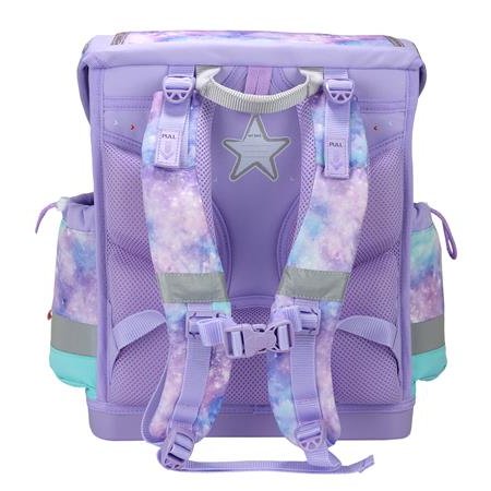 Školská taška, BELMIL "Classy Plus Diamond Unicorn"