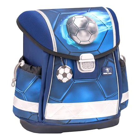 Školská taška, BELMIL "Classy Football 4"