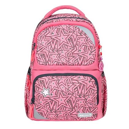 Školská taška, BELMIL "Maxi Pack Love Stars"