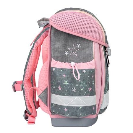 Školská taška, BELMIL "Classy Shine Bright"