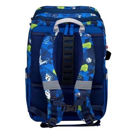Školská taška, BELMIL "Zippy Gamer Squad"