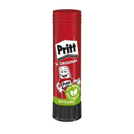 Lepiaca tyčinka, 40 g, HENKEL "Pritt"