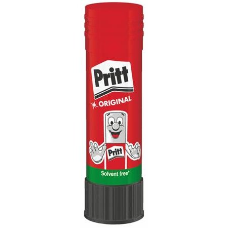 Lepiaca tyčinka, 20 g, HENKEL "Pritt"