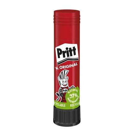Lepiaca tyčinka, 22 g, HENKEL "Pritt"
