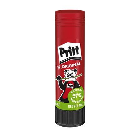Lepiaca tyčinka, 43 g, HENKEL "Pritt"