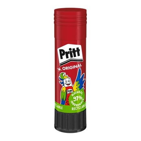 Lepiaca tyčinka, 43 g, HENKEL "Pritt"