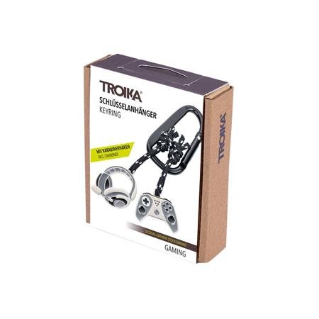 Kľúčenka, TROIKA "Gaming"