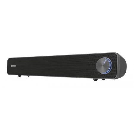 Reproduktor, 12W,  TRUST "Arys Soundbar"