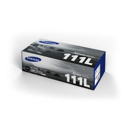 MLT-D111L toner do tlačiarní SLM2022, 2070, SAMSUNG, čierny, 1,8k