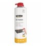 Stlačený vzduch, bez HFC, horľavý, 650 ml/400 ml, FELLOWES