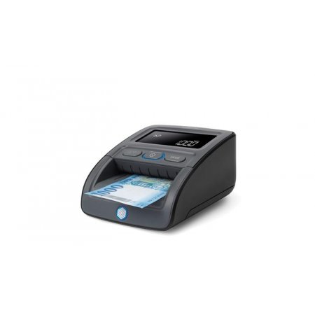Detektor falzifikátov, automatický, SAFESCAN "155-S", čierna
