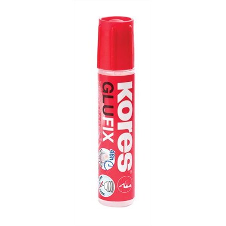 Lepiaca tyčinka, 30 ml, KORES "Glufix"