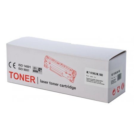MLT-D1042S Laserový toner, TENDER®, čierny, 1,5k