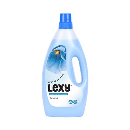 Aviváž, koncentrát, 2 l, PELSO LEXY "Lexy Spring"