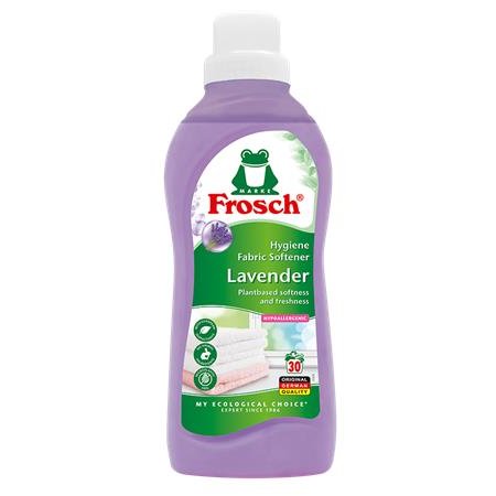 Aviváž, 750 ml, FROSCH, levanduľa