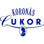 KORONÁS CUKOR