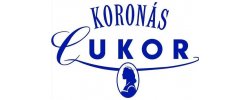 KORONÁS CUKOR