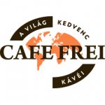 CAFE FREI