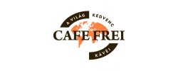 CAFE FREI