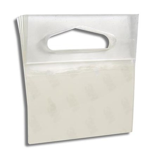 Závesné uško, samolepiace, 3M SCOTCH