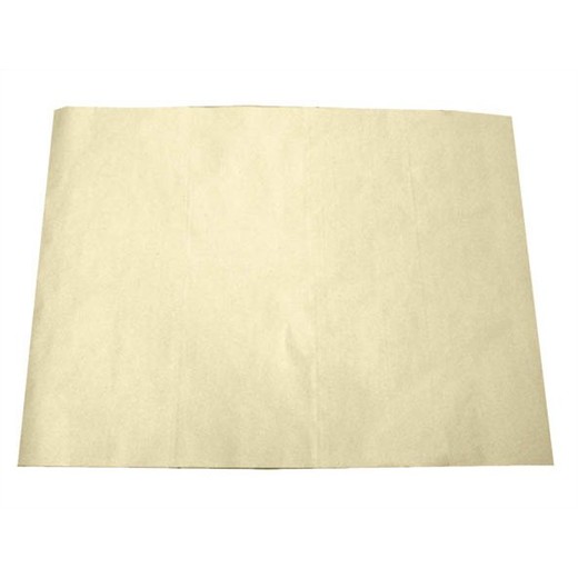 Baliaci papier, hárky, 80x120 cm, 10 kg