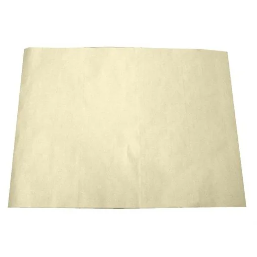 Baliaci papier, hárky, 70x100 cm, 10 kg