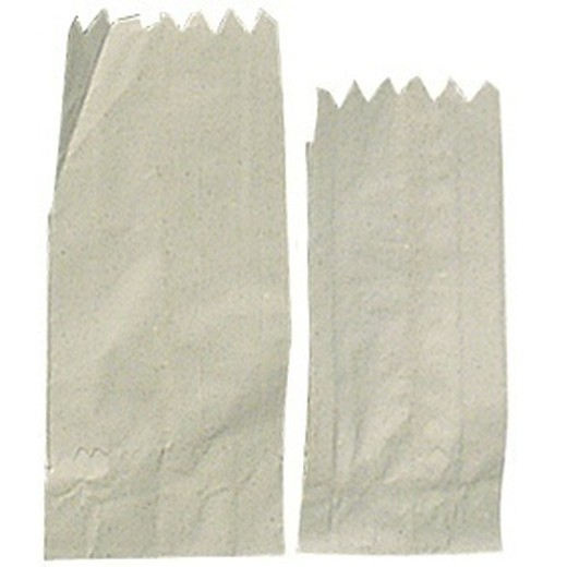 Papierové vrecká, pekárenské, 1,5 kg, 1000 ks