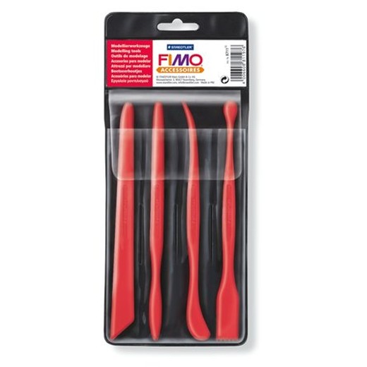 Modelovacia sada, FIMO