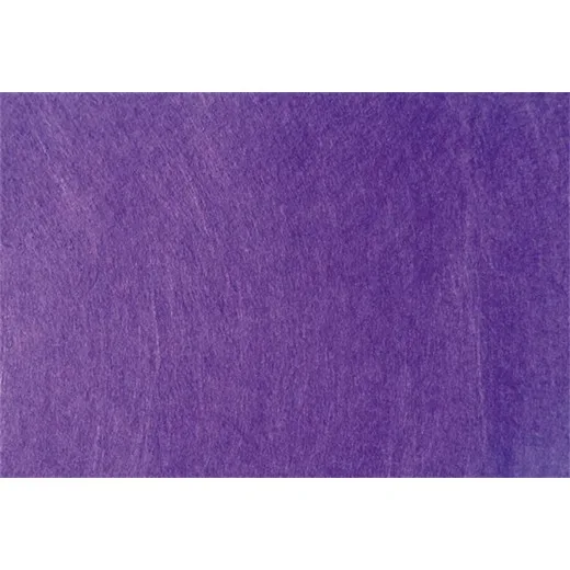Filc mäkký, A4, fialový
