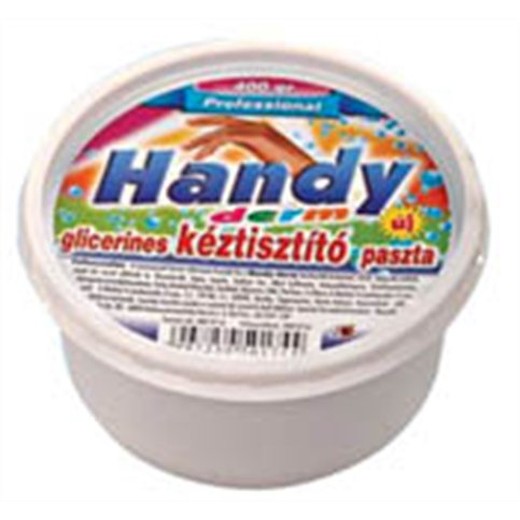 Handy derm, 400 g, s glycerínom,