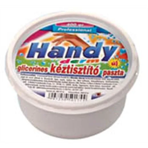 Handy derm, 400 g, s glycerínom,