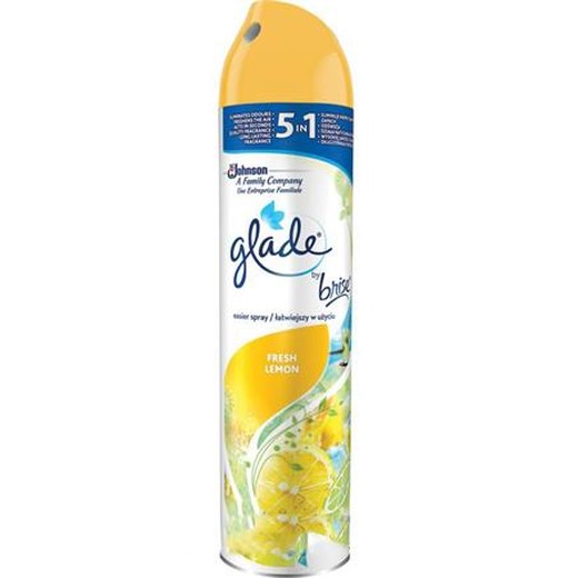 Osviežovač vzduchu, vôňa citrus, 300 ml