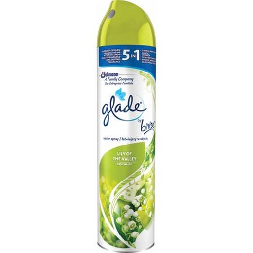 Osviežovač vzduchu, konvalinka, 300 ml