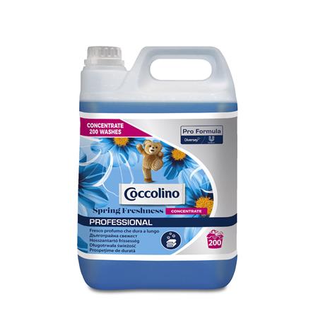 Aviváž "COCCOLINO", 5 l