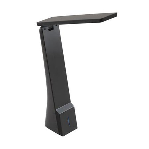 Stolová lampa, LED 1,8 W, EGLO "La Seca", čierna
