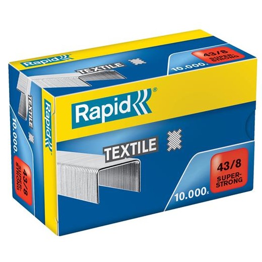Spinky, 43/8, RAPID "Superstrong"