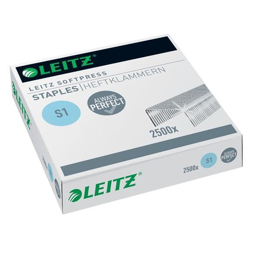 Spinky, 26/6, LEITZ "Softpress"
