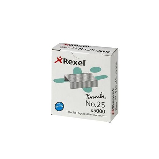 Spinky, No. 25, REXEL