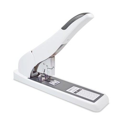 Zošívačka, veľkokapacitná, 923/10-24, 210 listov, RAPESCO "ECO HD-210", biela
