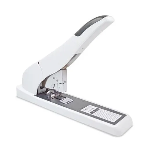 Zošívačka, veľkokapacitná, 923/10-24, 210 listov, RAPESCO "ECO HD-210", biela