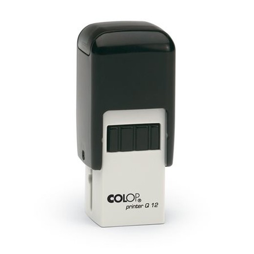 Pečiatka, COLOP "Printer Q12"