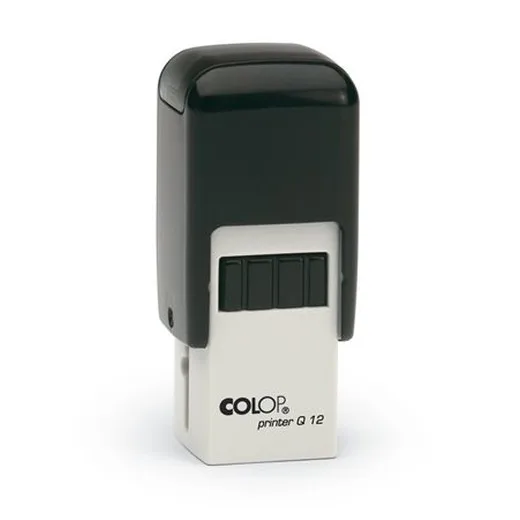 Pečiatka, COLOP "Printer Q12"