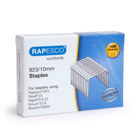 Spinky,  23/10, pozinkované, RAPESCO