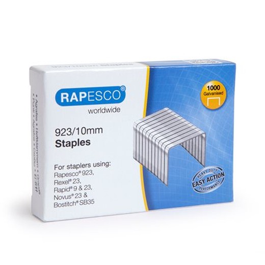 Spinky, 23/10, pozinkované, RAPESCO