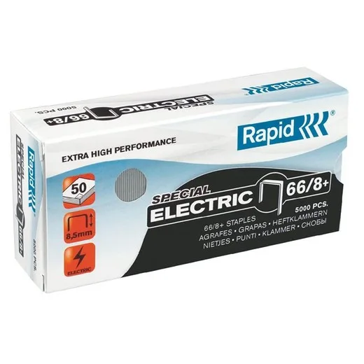 Spinky, 66/8+, RAPID "Superstrong"