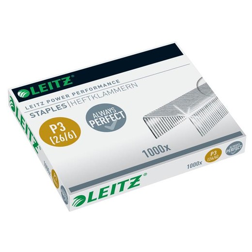 Spinky, 26/6, LEITZ "P3"