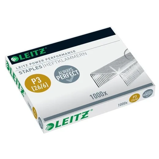 Spinky, 26/6, LEITZ "P3"