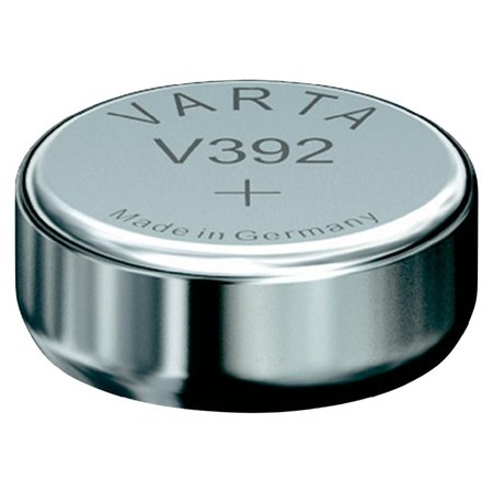 Gombíková batéria, V392/SR41, 1 ks, VARTA