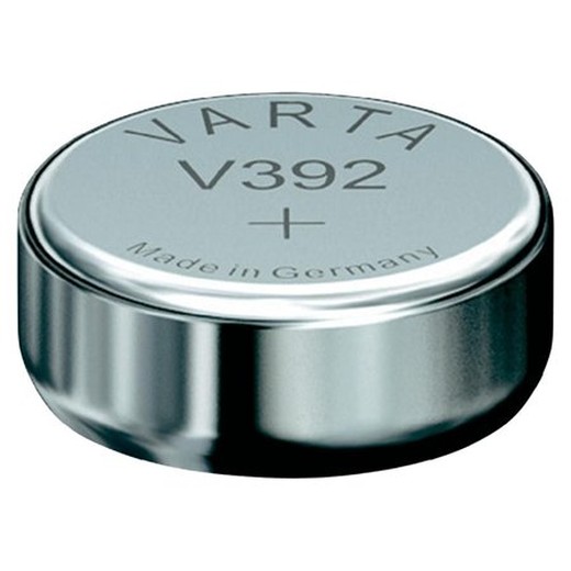 Gombíková batéria, V392/SR41, 1 ks, VARTA