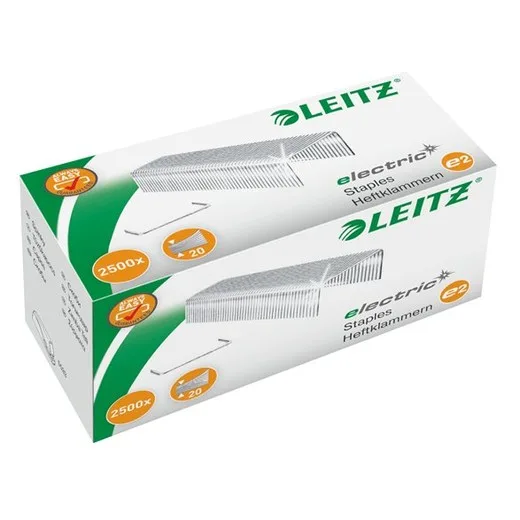 Spinky, 24/6, k elektrickým zošívačkám, LEITZ "E2"